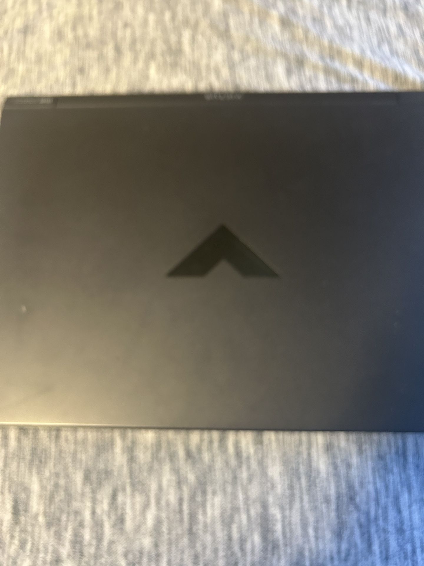 HP Victus Gaming Laptop