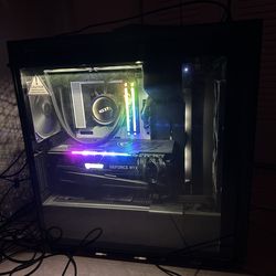 Gaming PC (NVIDIA RTX 3080, i9-11900KF)