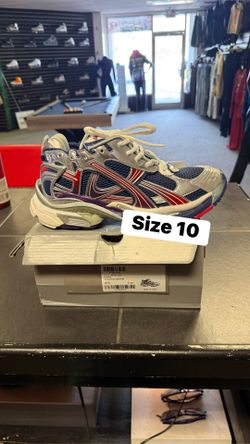 Balenciaga Runner 10