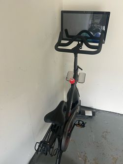 Peloton!