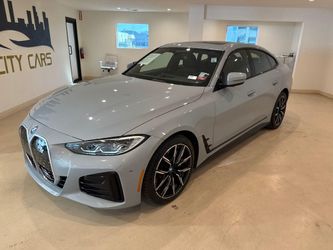 2022 BMW i4