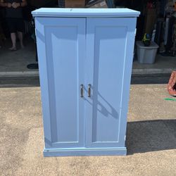 Small TV Armoire  Or Dresser 