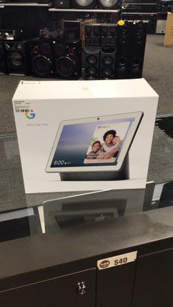 Google Nest Hub Max