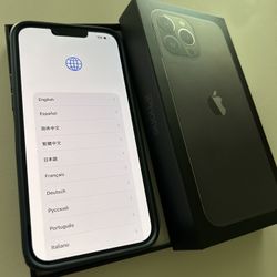 iPhone 13 Pro Max 512 GB (spectrum)