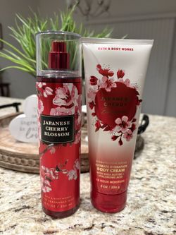 Victoria Secrets/ Bath & Body Works