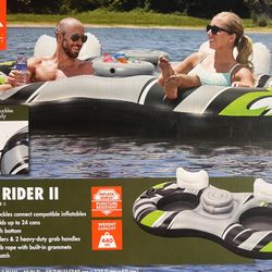 Rapid Rider 