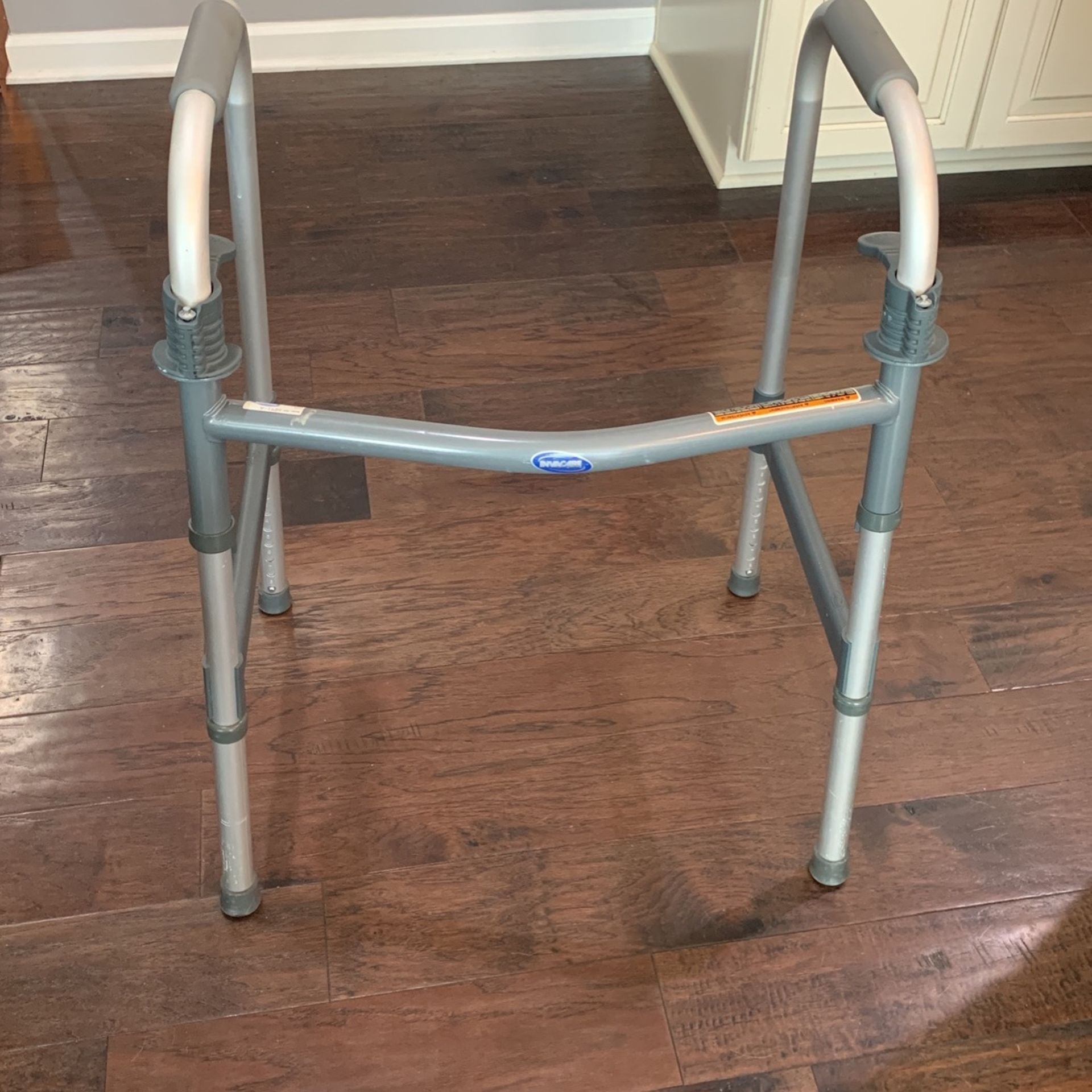 Walker Barely Used
