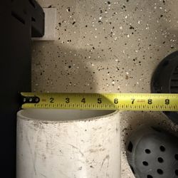 6” Type PSM SDR35 Sewer Pipe