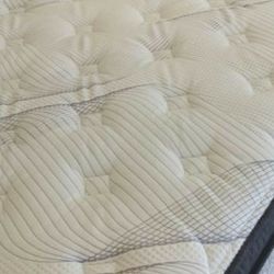 Sleep Zzz on your new mattress TONIGHT. In Stock