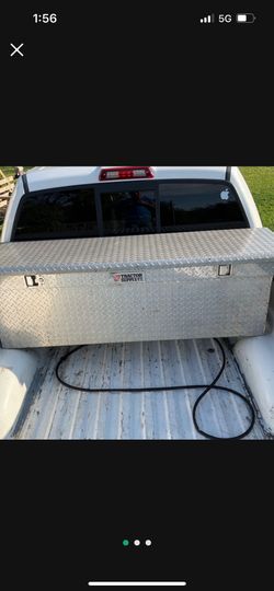 Tool box