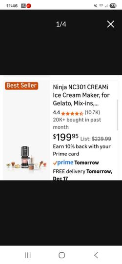 Ninja Creami