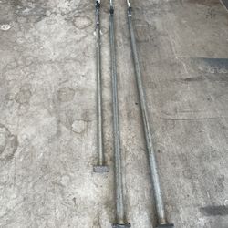 Load Jacks All 3 For $30.       89”-104”