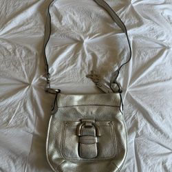 Purse / Bolsa / Vintage B Macowsky