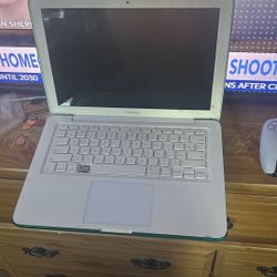 MacBook $100 OBO