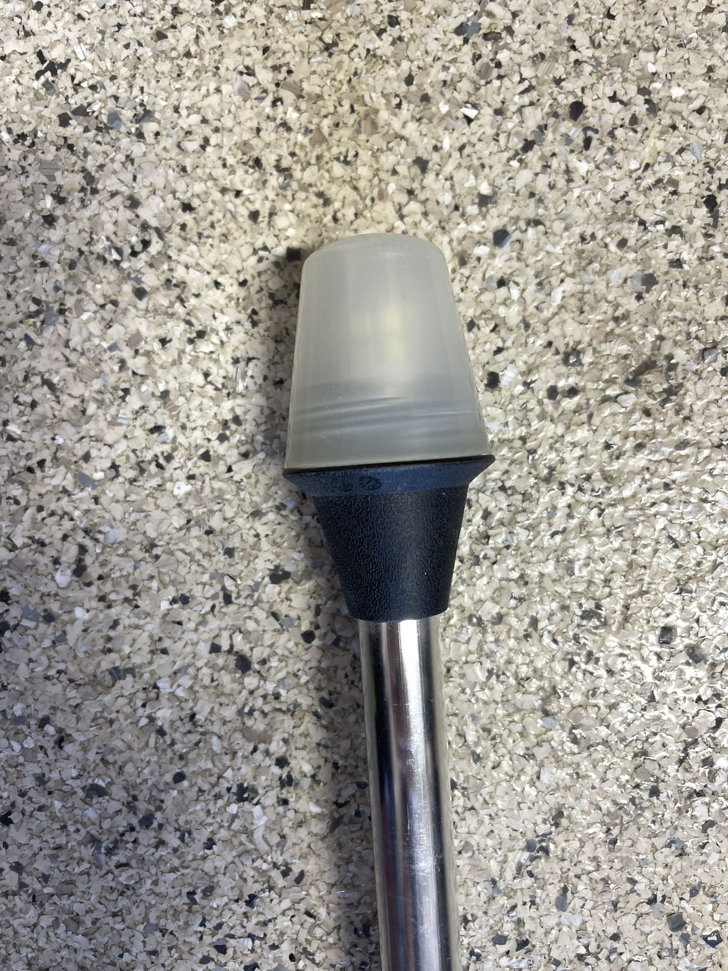 Boat Stern Light New