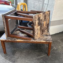 Tables 