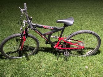 Huffy size 26 inch mens bike