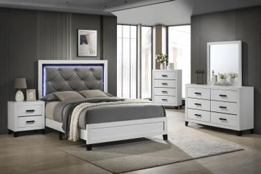 Brand New Bedroom Sets Free Home Delivery 🚚🛏️ Brand New Bedroom Sets Available

Starting Price: $999 (Listing price is for advertising purposes only