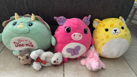 Toys