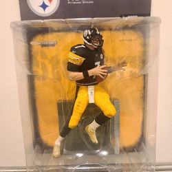Ben Roethlisberger Figure