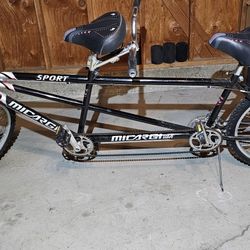 Micargi Tandem Bike
