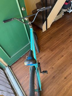 Throne  good   Bike