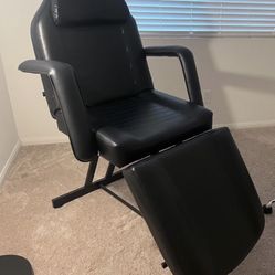 Massage chair