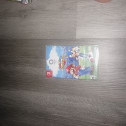 Mario And Sonic At The Olympic Games For Nintendo Switch