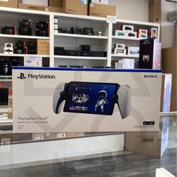 Sony PlayStation Portal