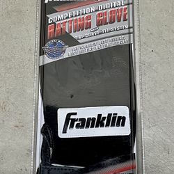 Batting Glove (Left Hand Only)   