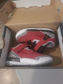 Jordan shoes