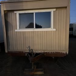 10x29  Single Wide Tiny Home