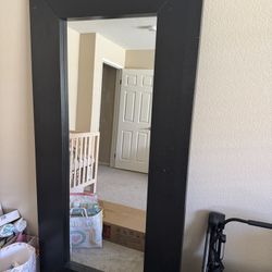 Full Length Mirror