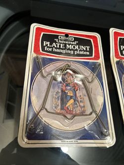 Plate HolderS
