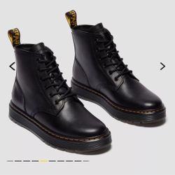 Brookline Chukka Doc Martens