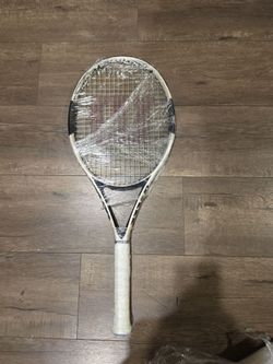 WILSON  HAMMER CARBON MATRIX OVERSIZE TENNIS RACQUET  4 1/4 HS2