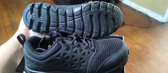 Reebok Work Shoes