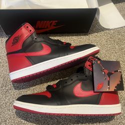 Jordan 1 High ‘85 (2025) Bred Banned Size 12.5