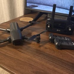 HolyStone HS710 Drone With Camera 4K & GPS