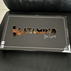 Katamino Board Game