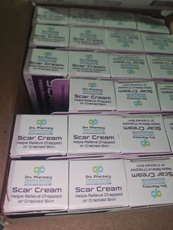 VIRAL Scar Cream
