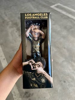 LAFC Son heung min bobblehead