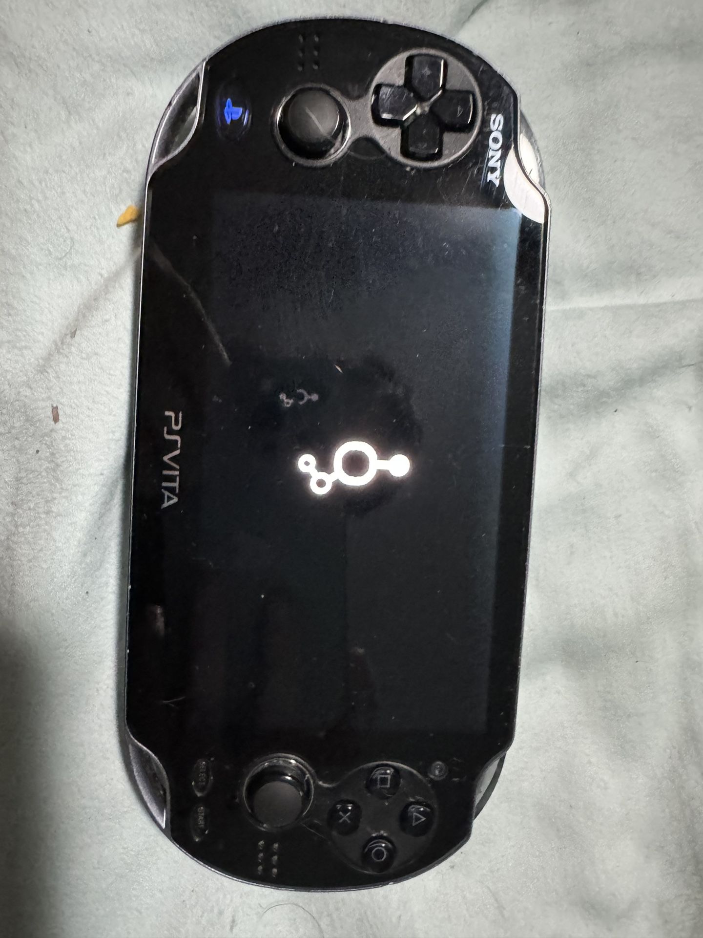 Sony Vista