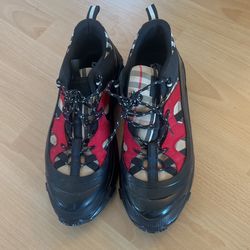 Burberry Sneakers