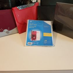 Office/School Supplies