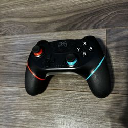 Gaming Controller 
