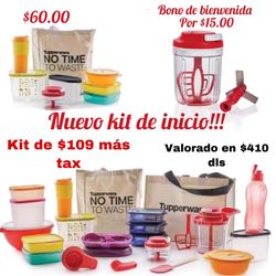 Tuppperware USA