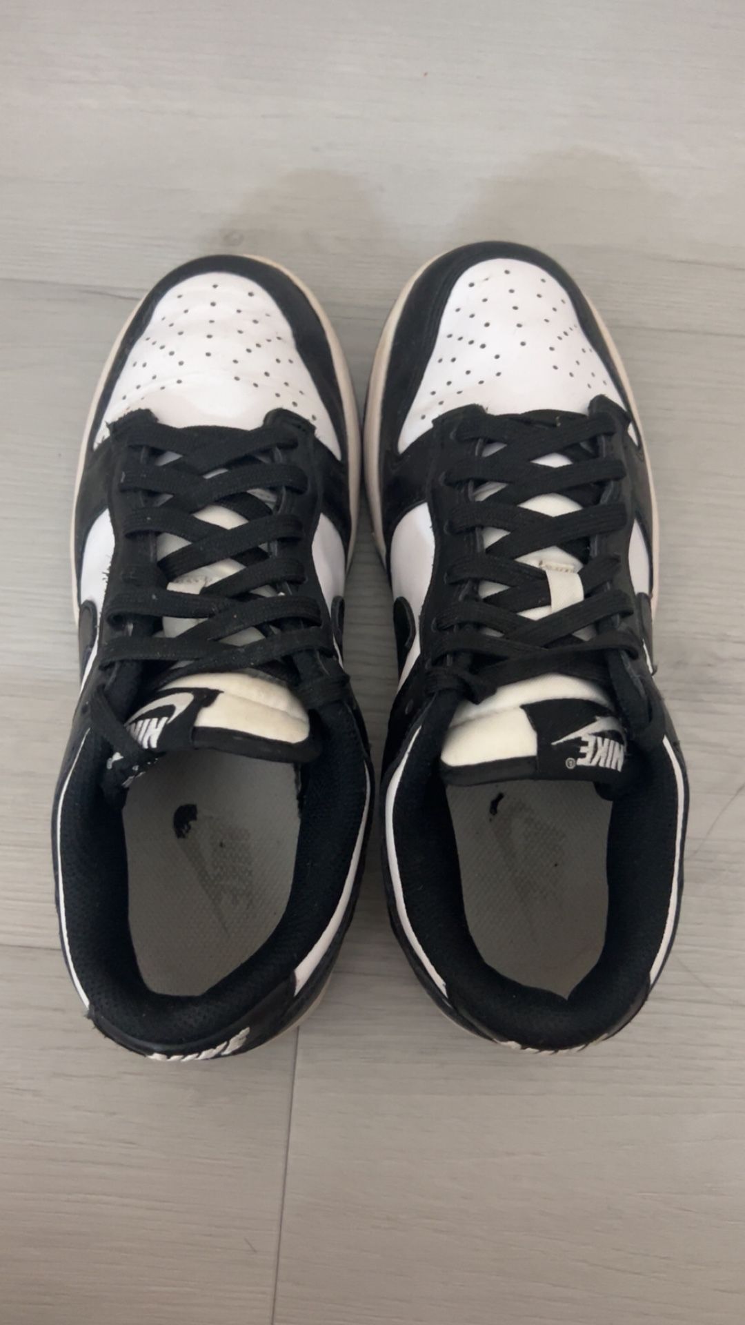 Nike Dunks Low
