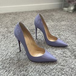 Christian Louboutin Heels 