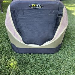 Dog Carrier 